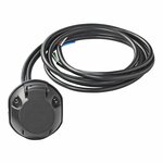 Trekhaakkabelset 7+1-polig PVC + 1,50M kabel 8 aderig in blister