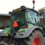 Markeringsbord aluminium 