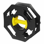 Kabelhaspel compact