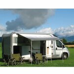 Stormbandset voor Thule Omnistor luifels