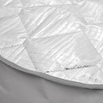 Wielhoes aluminium reflecterend voor 15 - 17
