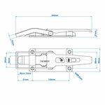 Spansluiting SPP ZB-09A