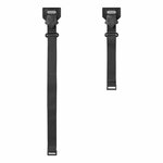 Luifel bevestigingsklemmen anti-flapperen - set van 2 stuks