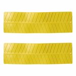 Anti-slipmat Grip System 740x225mm - set van 2 stuks