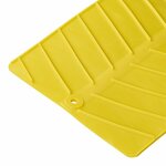 Anti-slipmat Grip System 740x225mm - set van 2 stuks