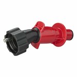 Schenktuit anti lek automatische stop (art. 530076)