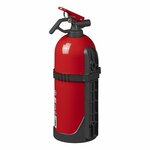 Brandblusser 1kg ABC poeder NL
