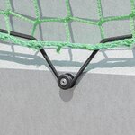 Aanhangernet 1,50x2,20M met elastisch koord