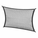 Bagagenet elastisch 80x60cm met kunststof haken NS-1