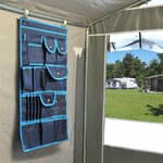 Organizer 17-vaks 39x74cm