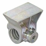 AL-KO Hoeksteun spindelblok M20 x  dia 20 mm