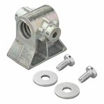 AL-KO Hoeksteun spindelblok M20 x  dia 15 mm geschikt voor kunststofmoeren
