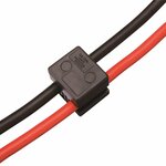 Startkabelset 16mm² met overspanningsbeveiliging TüV/GS-gekeurd