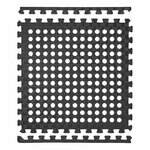 Tenttapijttegels EVA - set van 4 stuks