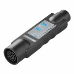 Stekkertester 13-polig 12V