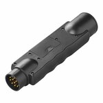 Stekkertester 13-polig 12V