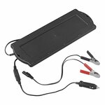 Solar druppellader 12V 1,5W