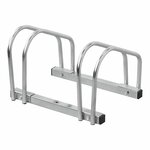 Fietsenrek voor 2 fietsen