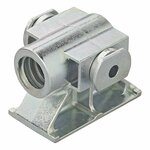 AL-KO Hoeksteun spindelblok  dia 20 mm premium