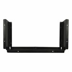 Aluminium frame 80mm voor opbergnet 230072