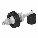 Aquaroll adapter zonder waterslang
