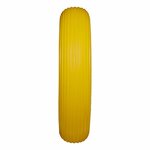 PU band met metalen velg 16