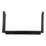 Aluminium frame 80mm voor opbergnet 230076