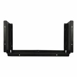 Aluminium frame 80mm voor opbergnet 230076
