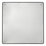 Markeringsbord aluminium 50 x 50 cm voor Spanje