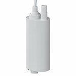 Dompelpomp Easy 12V-12L met ontluchting