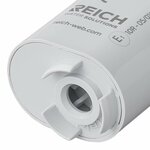 Dompelpomp Easy 12V-12L met ontluchting