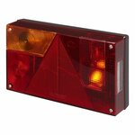 Aspöck Multipoint I achterlicht links