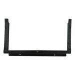 Aluminium frame 80mm voor opbergnet 230074