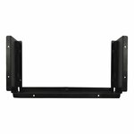 Aluminium frame 80mm voor opbergnet 230074