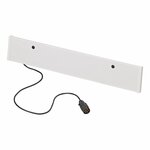 Verlichtingsbalk 80cm + 1M kabel