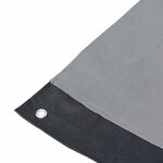 Caravan beschermdoek 160 x 160 cm