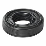 Kabel 2x 0,75mm²  plat op rol 50M