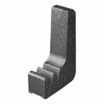 Hoekbeschermers - set van 4 stuks voor caravan- en camperdakhoes