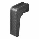 Hoekbeschermers - set van 4 stuks voor caravan- en camperdakhoes