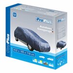 Autohoes M (432x165x119cm)