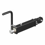 Handremspindel met rol
