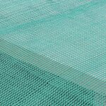 Aanhangernet fijnmazig 2,00x3,00M met elastisch koord