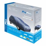 Autohoes XL stationwagon (485x151x119cm)