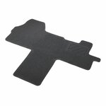 Camper cabine vloermat voor Fiat Ducato vanaf 06-2006