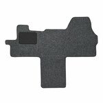 Camper cabine vloermat voor Fiat Ducato vanaf 06-2006
