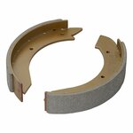Remschoenenset geschikt voor Peitz R234-76 230x40mm