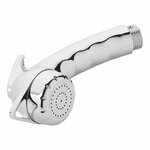 Handdouche Charisma chroom zonder slang