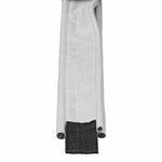 Drive-away luifel verbindingsset 7-5 en 7-7 mm 4 m