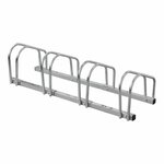 Fietsenrek voor 4 fietsen