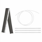 Magneetadapter set voor bustent